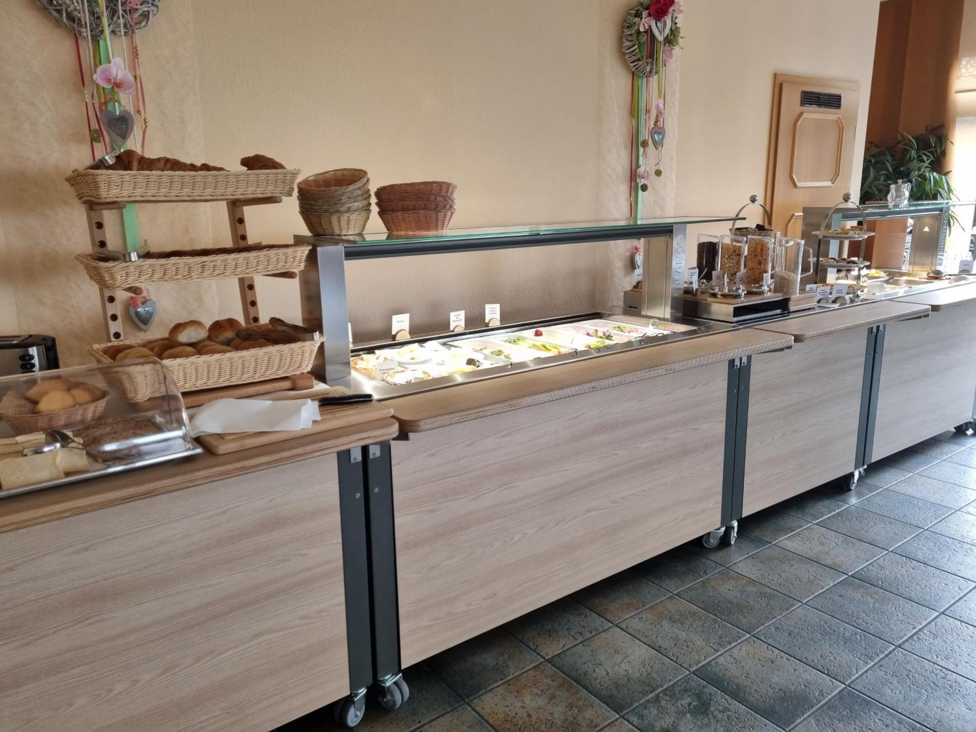 Hotel Waldesruh Lengefeld  Εξωτερικό φωτογραφία
